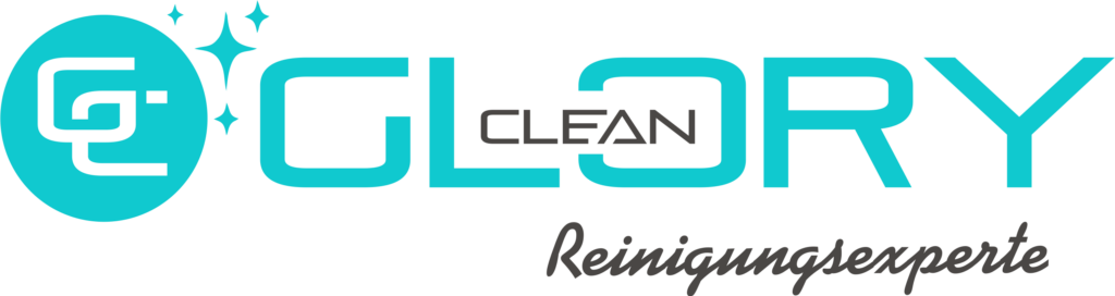 glory clean logo